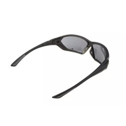 Assault protective glasses - Smoke