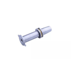 Bearing Mounted Sling Slide for Dual Sector Gears