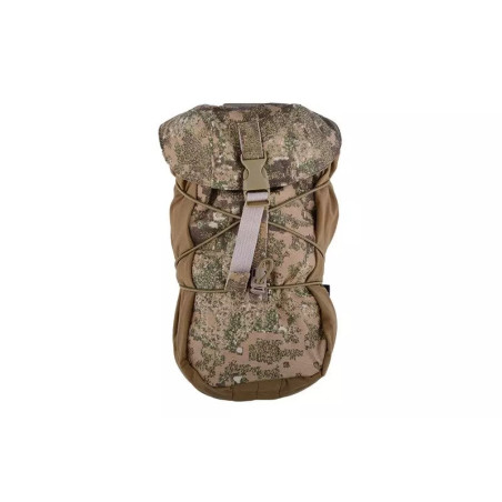 GP Cargo Pouch – PenCott™ BadLands