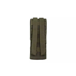 Two RPK Magazines / Smoke Grenade Pouch – Olive Drab