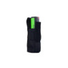 Two RPK Magazines / Smoke Grenade Pouch – Black