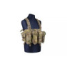 Commando Chest Tactical Vest – MC