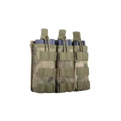 Triple Open Pouch - ATC FG