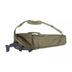 1000mm gun bag – olive