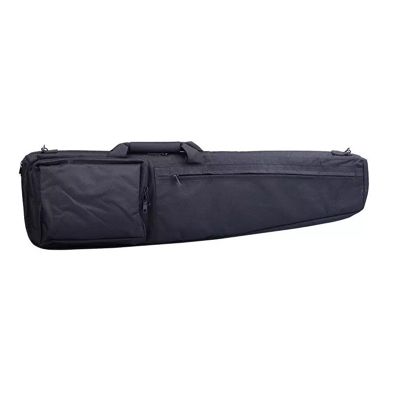 1000mm gun bag – black