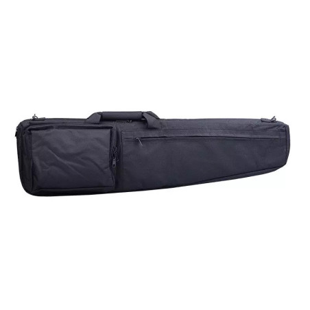 1000mm gun bag – black