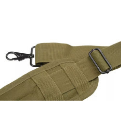 1000mm gun bag – black