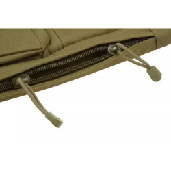 1000mm gun bag – black