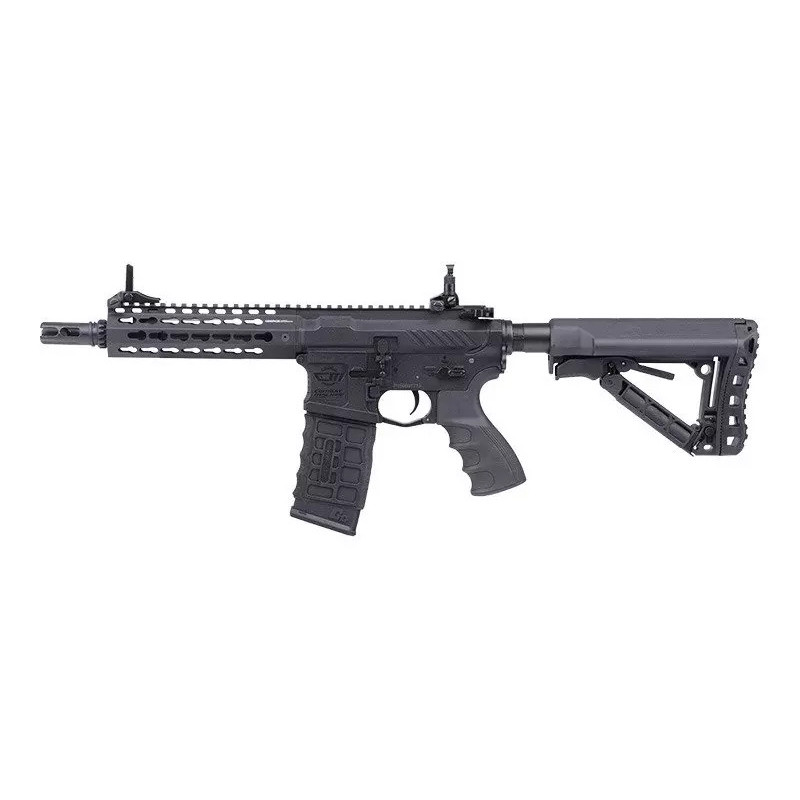 CM16 SRS Assault Rifle Replica