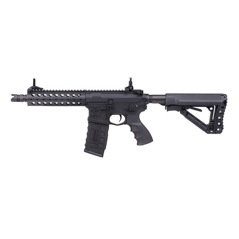 CM16 FFR A2 Assault Rifle Replica