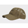 Baseball Mesh Cap - coyote brown