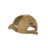 Baseball Vent Cap - olive green