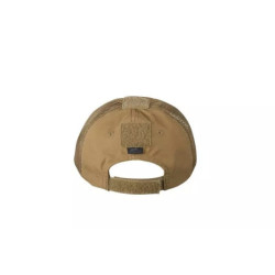 Baseball Vent Cap - Coyote