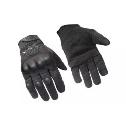 Durtac SmartTouch Tactical Gloves – Black