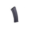 150rd mid-cap 5 magazine set for AK74 type replicas - black