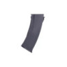 150rd mid-cap 5 magazine set for AK74 type replicas - black