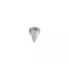 CNC Selector Screw AK (A) – Silver