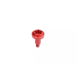 CNC Selector Screw AK (A) – Red