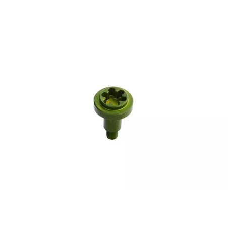 CNC Selector Screw AK (A) – Green