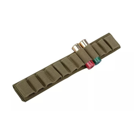 Shotgun Shell pouch - olive