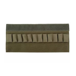 Shotgun Shell pouch - olive