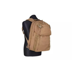 City Warrior Backpack – Tan