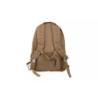 City Warrior Backpack – Tan