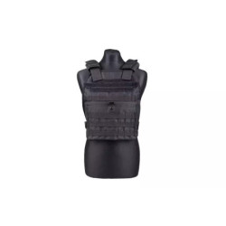 Armor Plate Carrier tactical vest - black