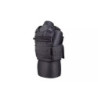 Armor Plate Carrier tactical vest - black