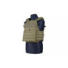 Armor Plate Carrier tactical vest - olive