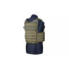 Armor Plate Carrier tactical vest - olive