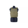 Armor Plate Carrier tactical vest - olive