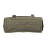 MOLLE tactical belt - olive