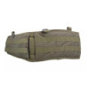 MOLLE tactical belt - olive