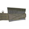 MOLLE tactical belt - olive