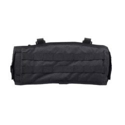 MOLLE tactical belt - black