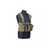 Scout Chest Rig Tactical Vest - Olive