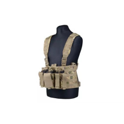 Scout Chest Rig Tactical Vest - MC