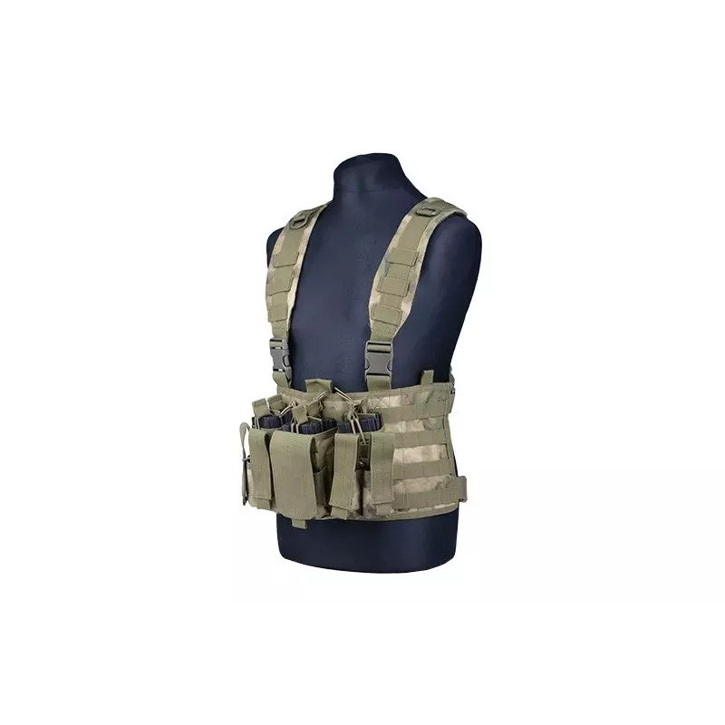 Scout Chest Rig Tactical Vest - ATC FG