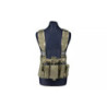 Scout Chest Rig Tactical Vest - ATC FG