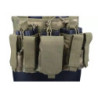 Scout Chest Rig Tactical Vest - ATC FG