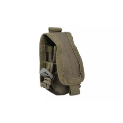 MINI Universal Pouch (PMR) - Olive