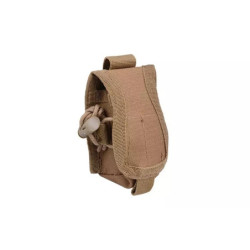 MINI Universal Pouch (PMR) – Tan