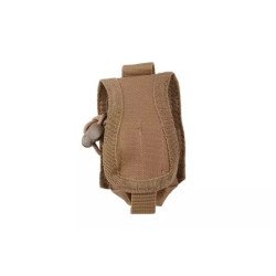 MINI Universal Pouch (PMR) – Tan