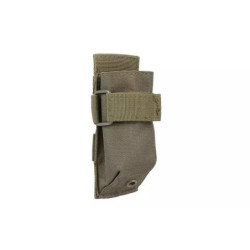 MINI Universal Pouch (Open) - Olive