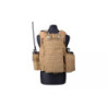 Maritime Tactical Vest - Olive