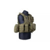 Maritime Tactical Vest - Olive