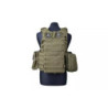 Maritime Tactical Vest - Olive