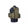 Maritime Tactical Vest - Olive