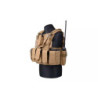 Maritime Tactical Vest - Olive